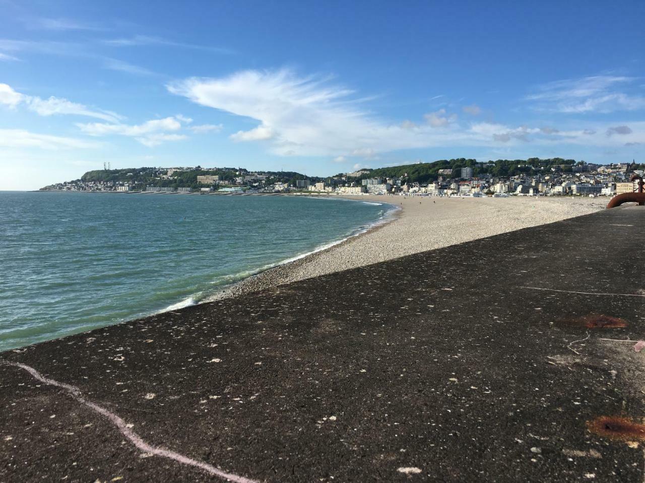Les Appart Le Havre Centre & Mer Экстерьер фото