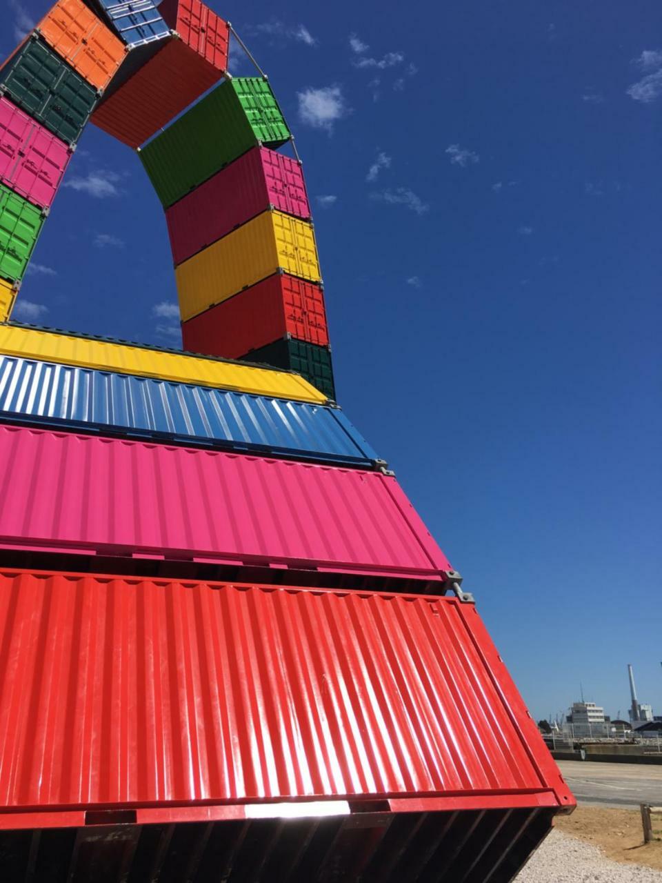 Les Appart Le Havre Centre & Mer Экстерьер фото